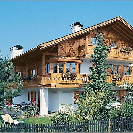 Ferienhaus Rosa 1&3 Fussen Exterior foto